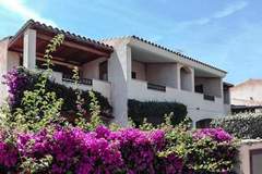 Ferienwohnung - Apartments Cannigione - Type Monolocale Paradise - Ferienunterkunft in Cannigione (2 Personen)