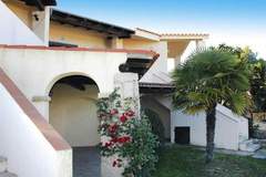Ferienwohnung - Appartement Cannigione - Type bilo La Costa Mare - Ferienunterkunft in Cannigione (4 Personen)