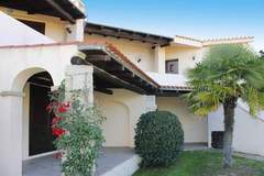 Ferienwohnung - Studio Cannigione - Type Mono La Costa Mare - Ferienunterkunft in Cannigione (2 Personen)