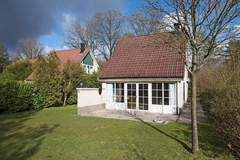 Ferienhaus - Vakantiepark Hellendoorn 4 - Ferienunterkunft in Hellendoorn (6 Personen)