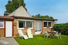 Ferienhaus - holiday home Cayeux-sur-Mer - Ferienhaus in Cayeux-sur-Mer (3 Personen)