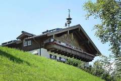 Ferienwohnung - Landhaus Salzburg - Ferienunterkunft in Dienten am Hochkönig (4 Personen)