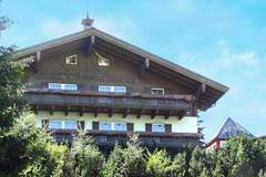 Ferienwohnung - Landhaus Salzburg - Ferienunterkunft in Dienten am Hochkönig (2 Personen)