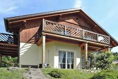 Ferienwohnung - Landhaus Amadeus - Erdgeschoss - Ferienunterkunft in Radstadt (4 Personen)