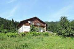 Ferienhaus - Landhaus Amadeus - ganzes Haus - Ferienunterkunft in Radstadt (8 Personen)