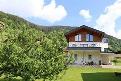 Ferienwohnung - Ferienwohnung Sonnau - Ferienunterkunft in Bramberg am Wildkogel (6 Personen)