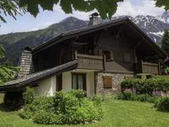 Ferienwohnung - Ferienwohnung Village des Oursons Chalet A4