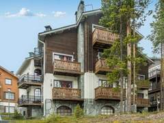 Ferienhaus - Ferienhaus Levin otava 8
