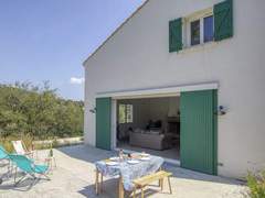 Ferienhaus, Exklusive Unterkunft - Ferienhaus, Villa la familiale