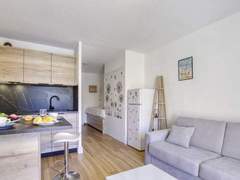 Ferienwohnung - Ferienwohnung Les Lavandes