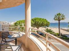 Ferienwohnung - Ferienwohnung Les Dauphins