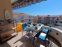 Ferienwohnung - Ferienwohnung Le Paladien