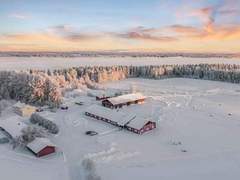 Ferienhaus - Ferienhaus Ruokolan kartano