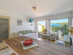 Ferienwohnung - Ferienwohnung Les Eiders