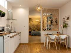 Ferienwohnung - Ferienwohnung Ange Fontan