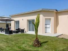 Ferienhaus - Ferienhaus Kervennou
