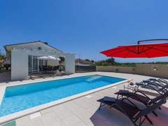 Ferienhaus - Ferienhaus Noce