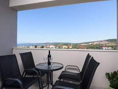 Ferienwohnung - Ferienwohnung Franka
