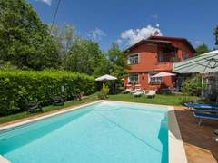 Ferienwohnung - Ferienwohnung Giovanna