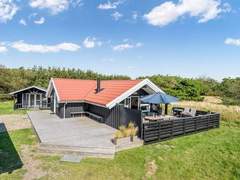 Ferienhaus - Ferienhaus Skyler - 1km from the sea