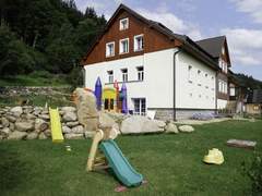 Ferienwohnung - Ferienwohnung Čertova hora