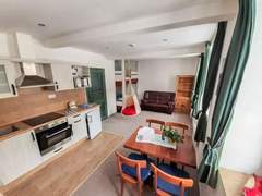 Ferienwohnung - Ferienwohnung Safírový potok