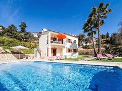 Ferienhaus - Ferienhaus Villa Maria