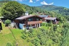 Ferienhaus - Chalet Anna - Ferienunterkunft in Niedernsill (7 Personen)