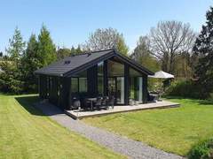 Ferienhaus - Ferienhaus Enisa - 800m from the sea