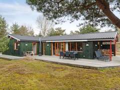 Ferienhaus - Ferienhaus Nada - 200m from the sea