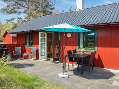 Ferienhaus - Ferienhaus Ulla - 300m from the sea