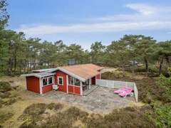 Ferienhaus - Ferienhaus Sanela - 25m from the sea