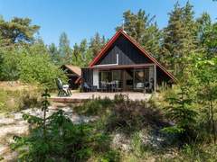 Ferienhaus - Ferienhaus Olla - 400m from the sea