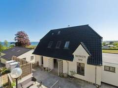 Ferienhaus - Ferienhaus Johanna - 300m from the sea