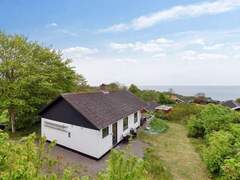 Ferienhaus - Ferienhaus Dika - 400m from the sea