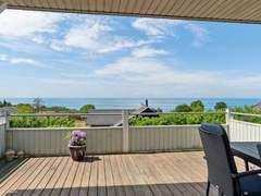 Ferienhaus - Ferienhaus Eliene - 400m from the sea