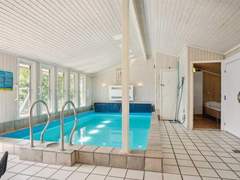 Ferienhaus - Ferienhaus Isto - 250m from the sea