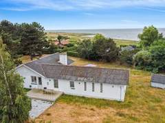 Ferienhaus - Ferienhaus Janna - 75m from the sea
