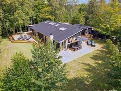 Ferienhaus - Ferienhaus Heidel - 1.1km from the sea