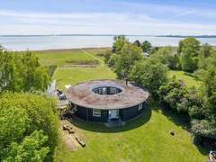 Ferienhaus - Ferienhaus Vemund - 100m to the inlet