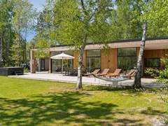 Ferienhaus - Ferienhaus Tinja - 900m from the sea