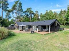 Ferienhaus - Ferienhaus Elin - 200m from the sea