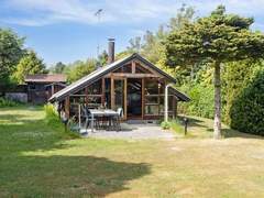 Ferienhaus - Ferienhaus Konrad - 700m from the sea