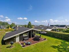 Ferienhaus - Ferienhaus Fiete - 200m from the sea
