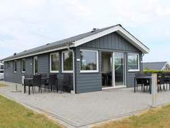 Ferienhaus - Ferienhaus Jannik - 300m from the sea