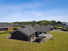 Ferienhaus - Ferienhaus Geeske - 150m from the sea