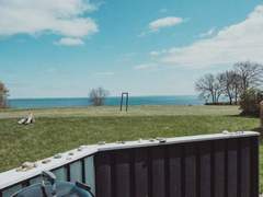 Ferienhaus - Ferienhaus Neno - 100m from the sea