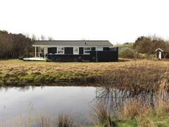 Ferienhaus - Ferienhaus Bentine - 400m from the sea
