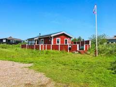 Ferienhaus - Ferienhaus Veijo - 800m from the sea