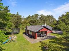 Ferienhaus - Ferienhaus Keyla - 3.2km from the sea